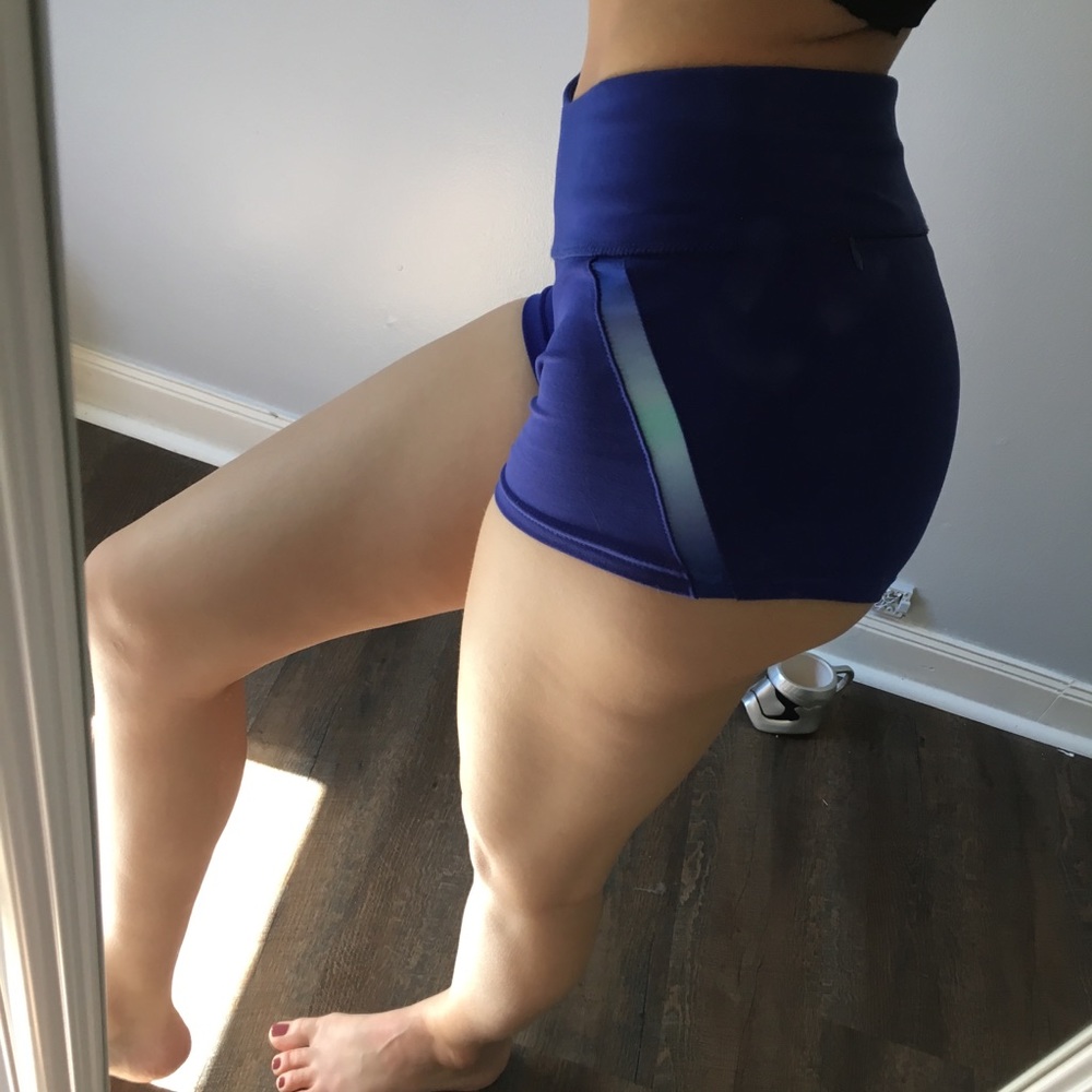 Forever 21 Active Shorts